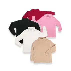 1 PC Vest High Neck FULL Sleeves for Babies