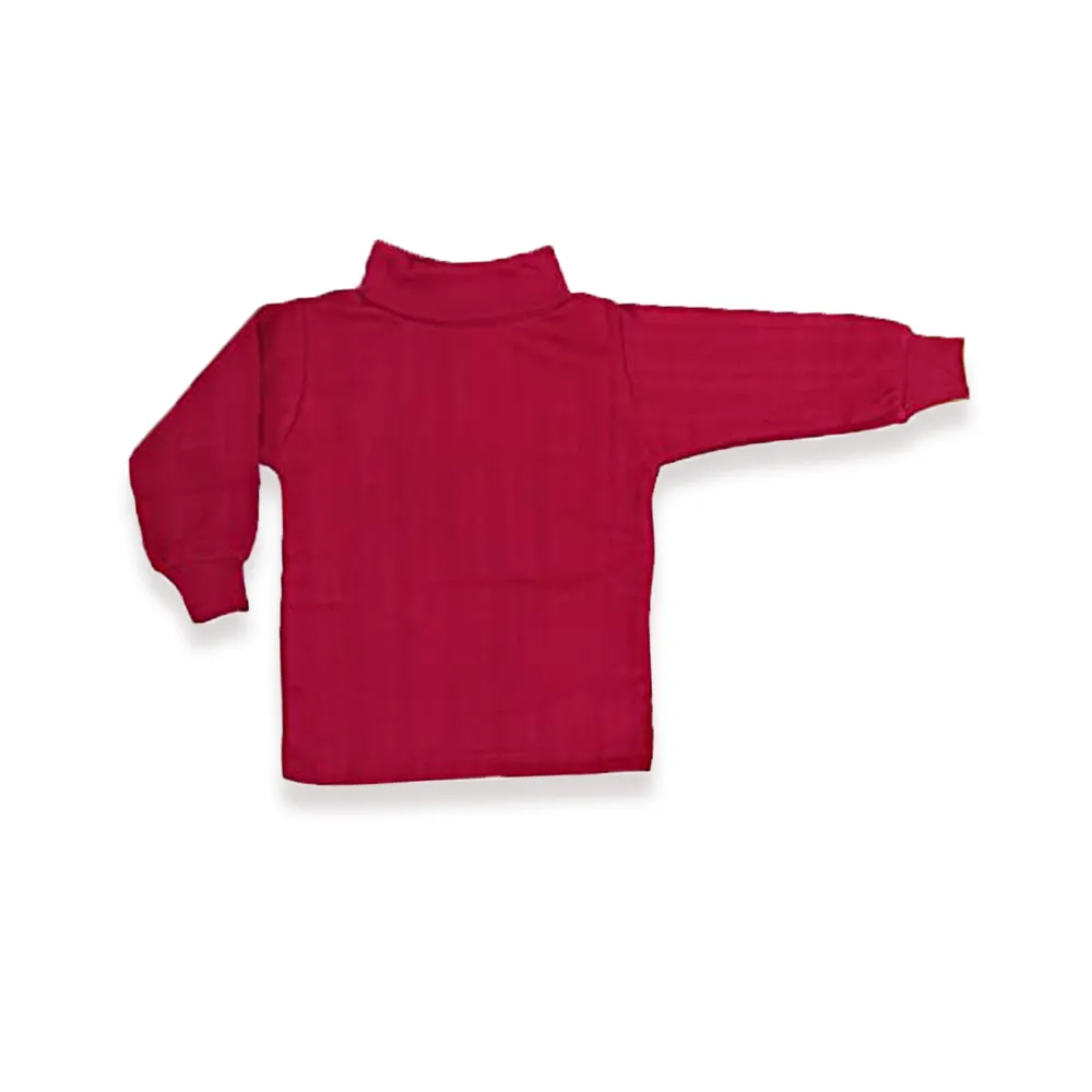 1 PC Vest High Neck FULL Sleeves for Babies