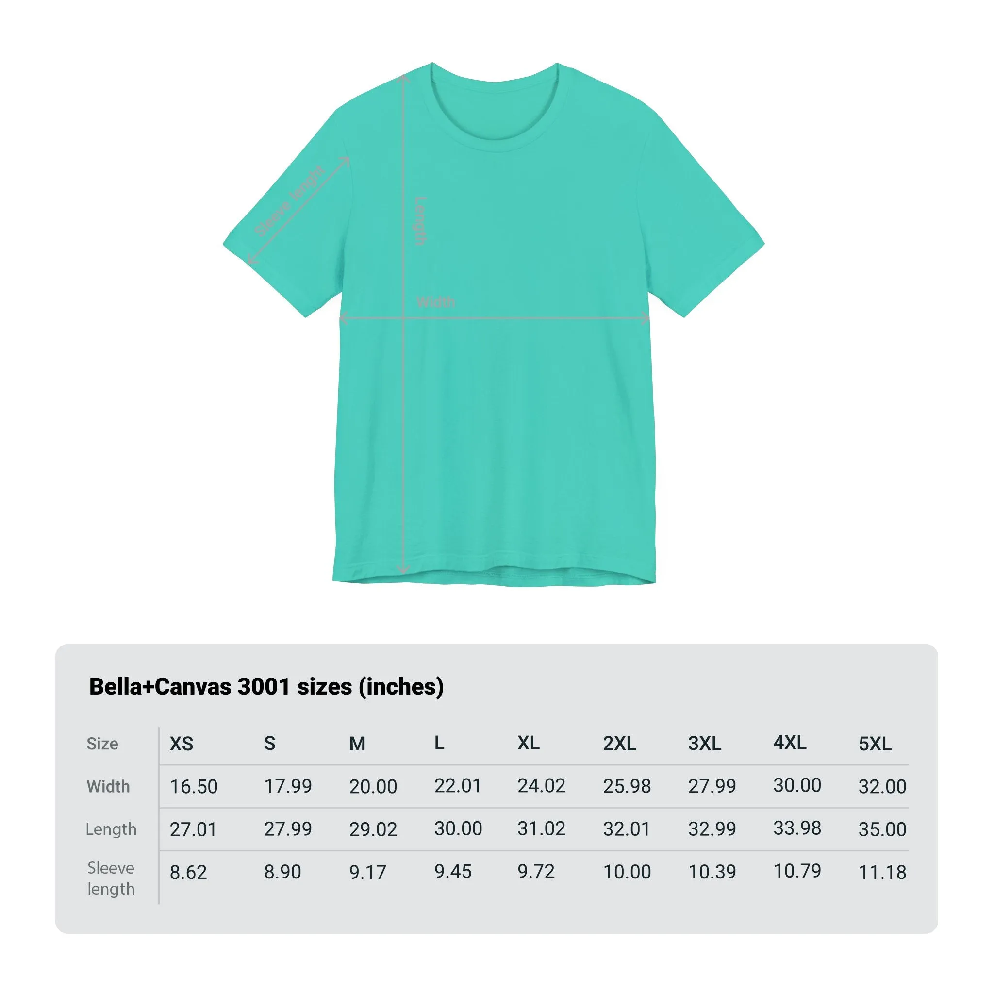 DND Sword with Wings and Pink Jewels - Short Sleeve T-Shirt XS-5XL