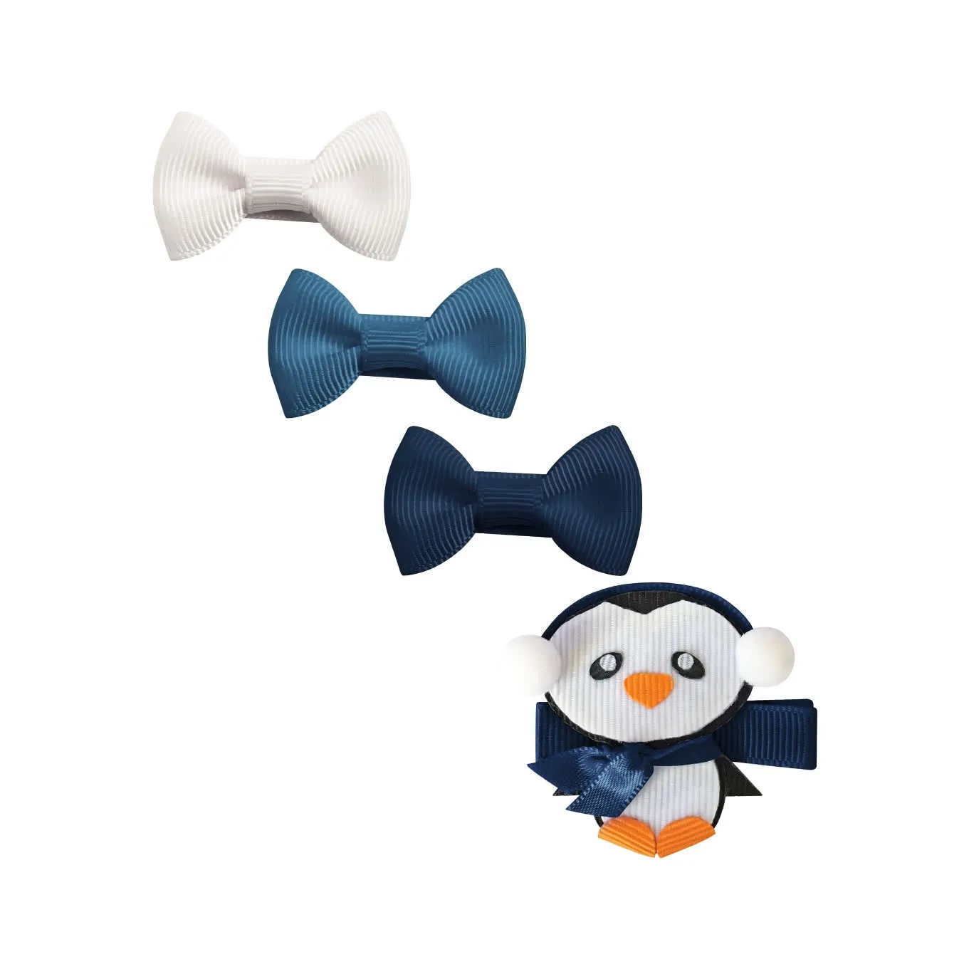 Milledeux® Penguin Gift Set