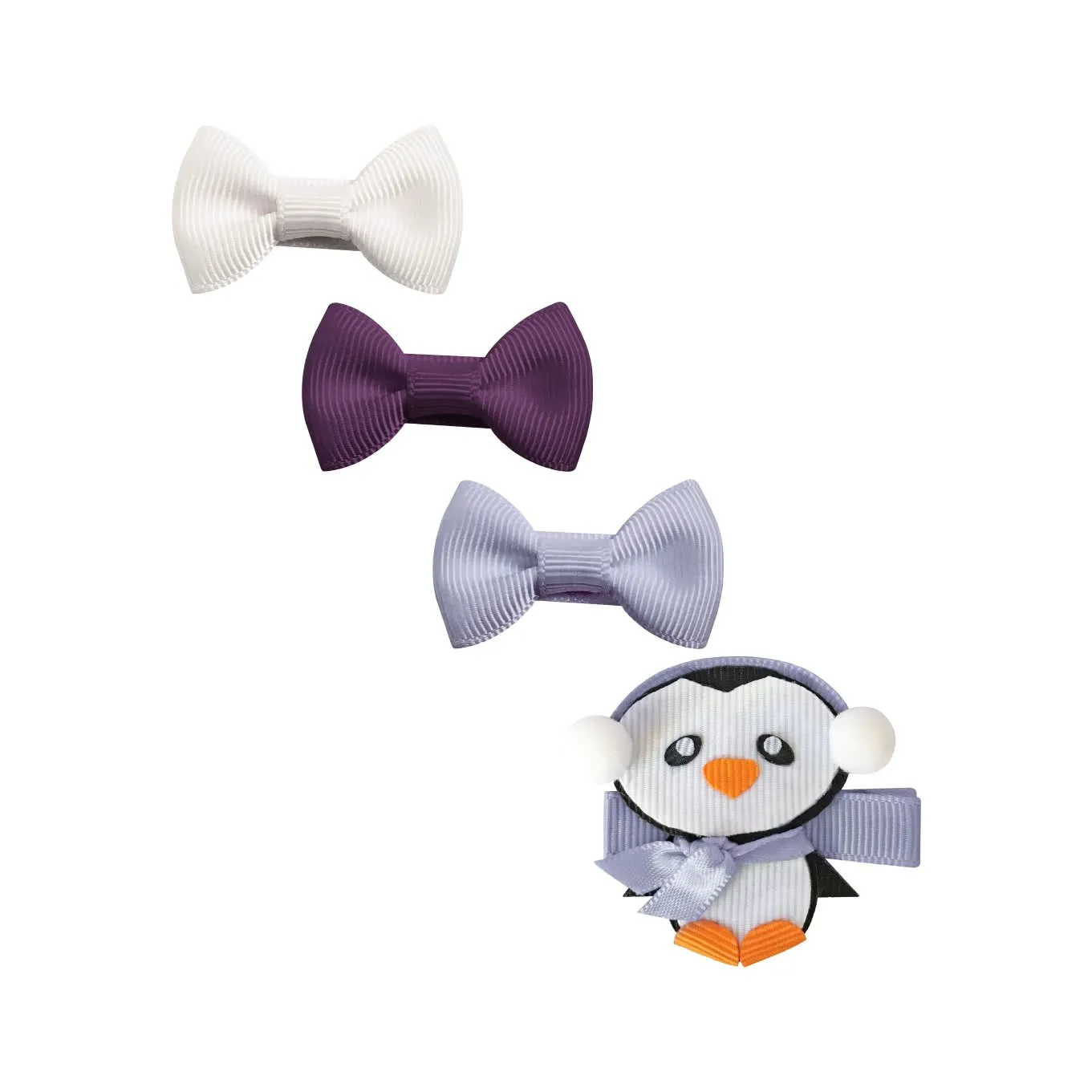Milledeux® Penguin Gift Set