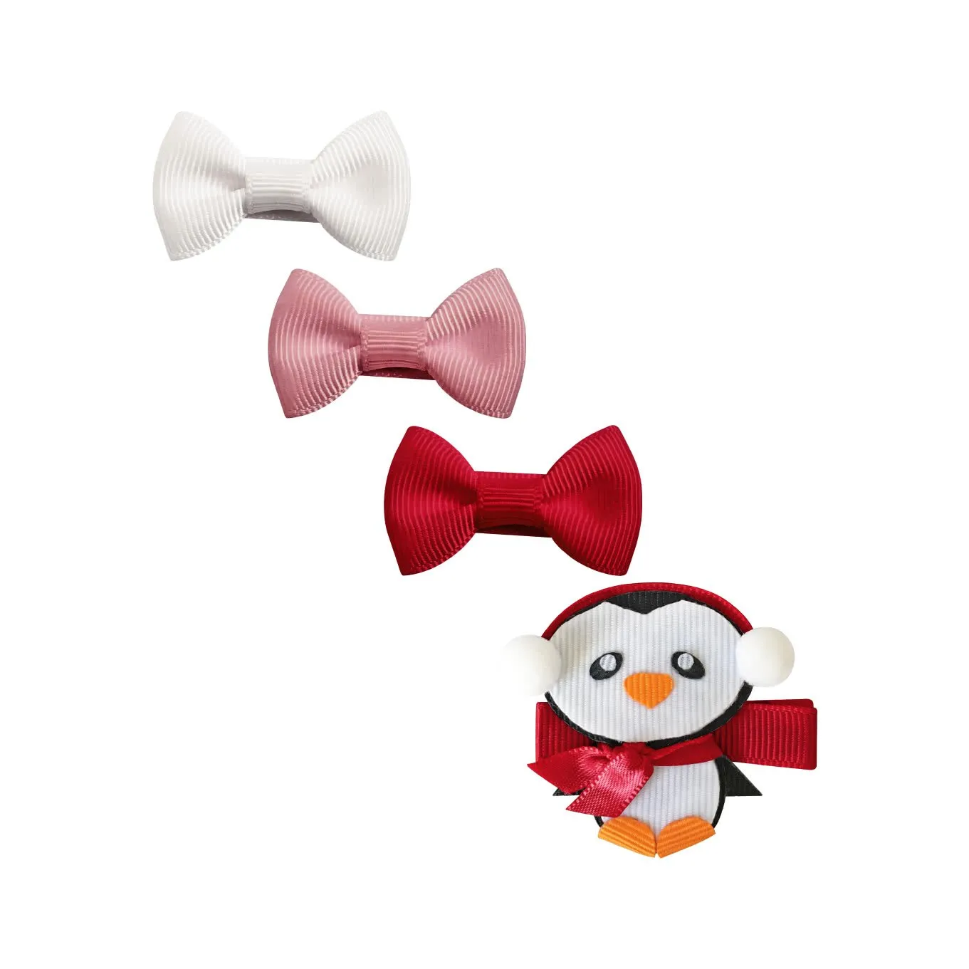 Milledeux® Penguin Gift Set