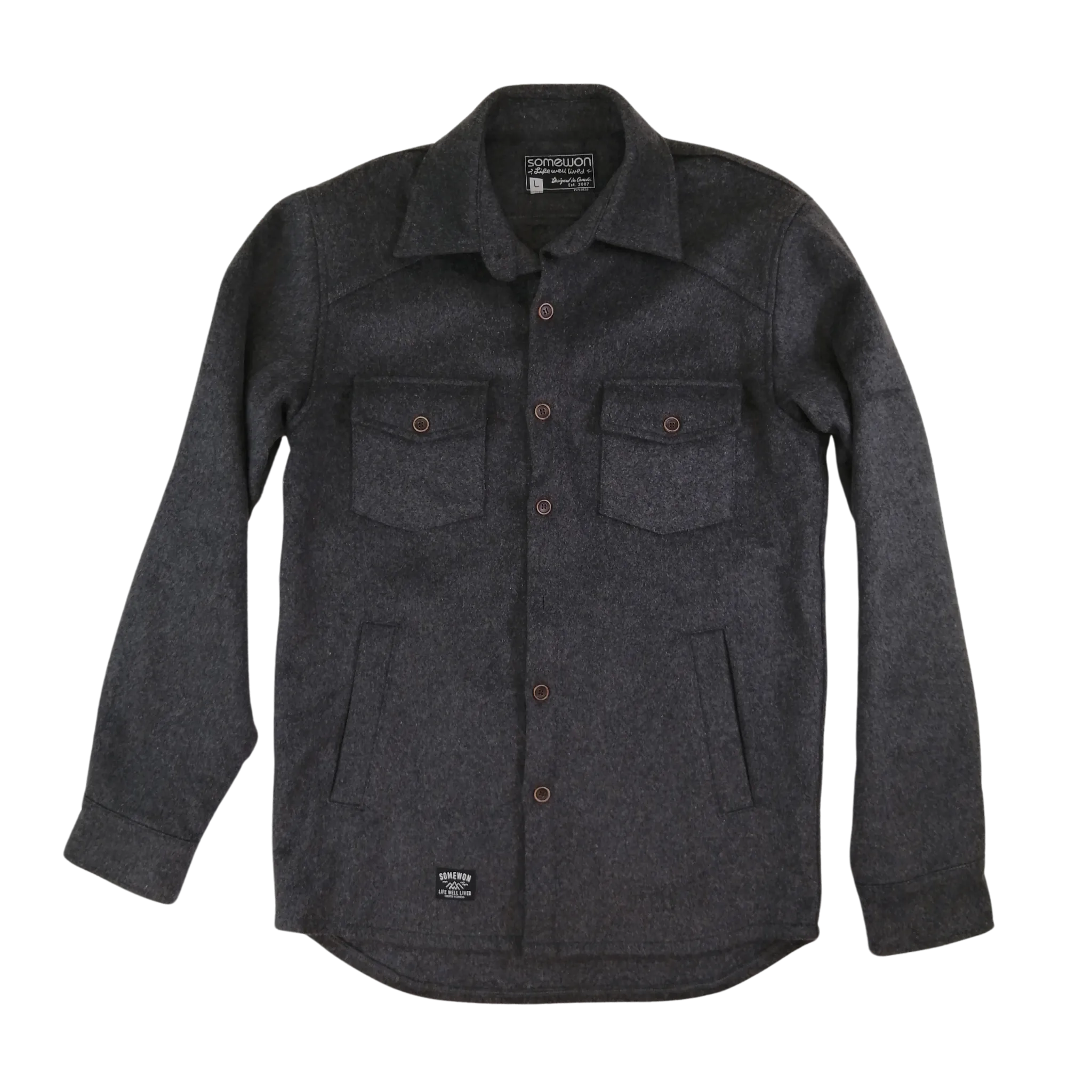 The Eddy Shacket